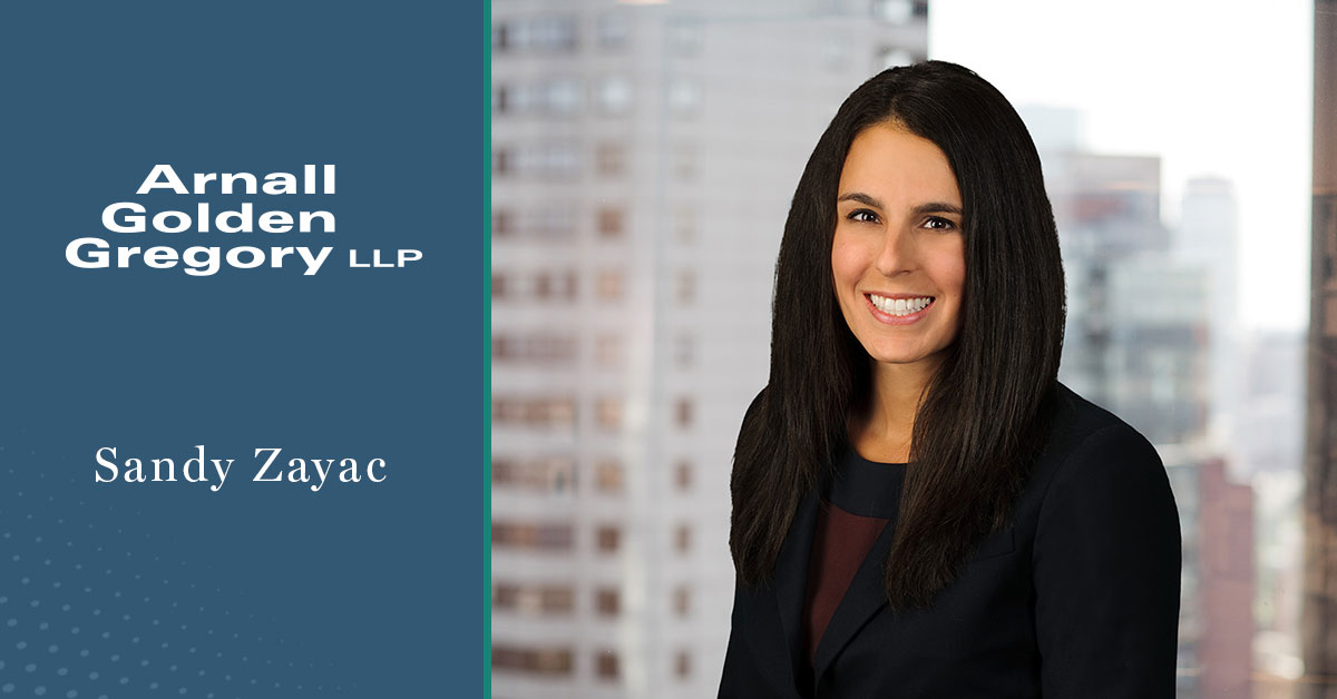 Sandy Zayac Speaking at State Bar of ICLE Economic Development