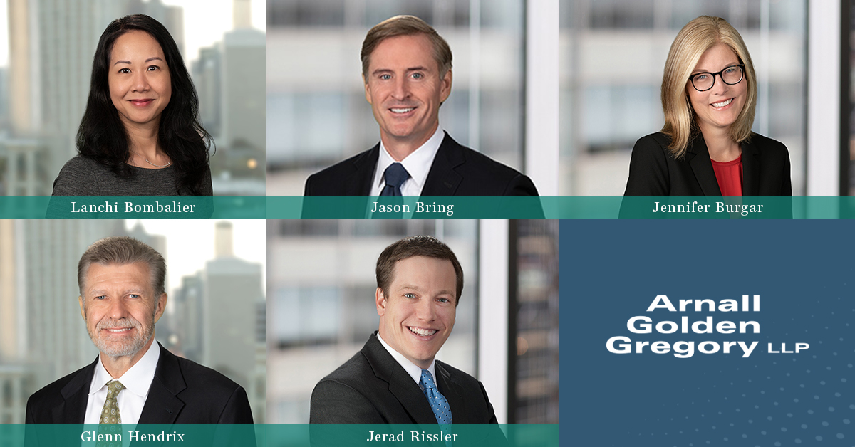 AGG Partners Speaking at 2023 GHCA Summer Convention News & Insights