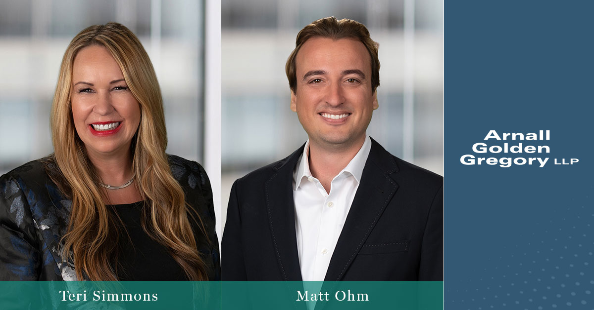 Teri Simmons and Matt Ohm to Speak at 2024 AILA Annual Conference